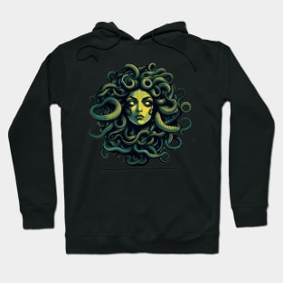 Medusa Hoodie